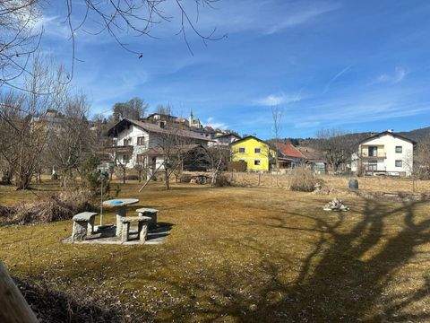 Althofen Grundstücke, Althofen Grundstück kaufen