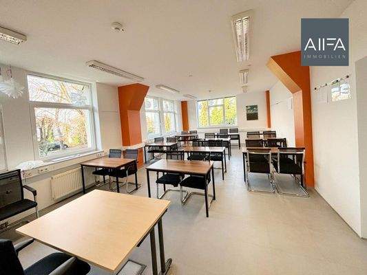 Schulungsraum 1