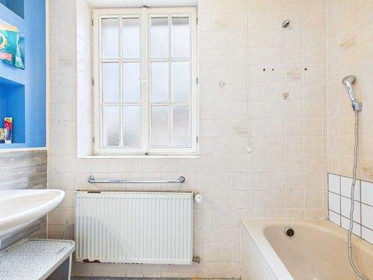 Historisches Reihenhaus in Wadgassen