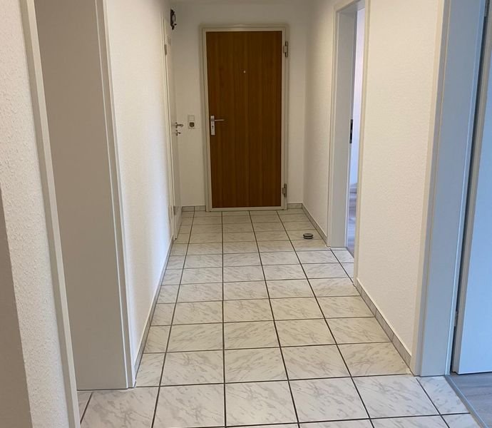 3 Zimmer Wohnung in Solingen (Gräfrath)