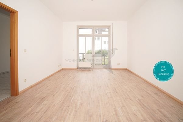 Wohnung mit 360° Rundgang