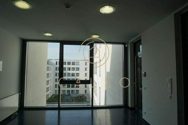 Innenansicht - Flur 2