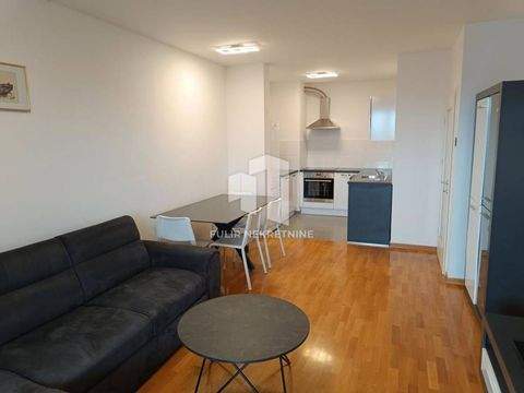 Stara Tresnjevka Wohnungen, Stara Tresnjevka Wohnung mieten