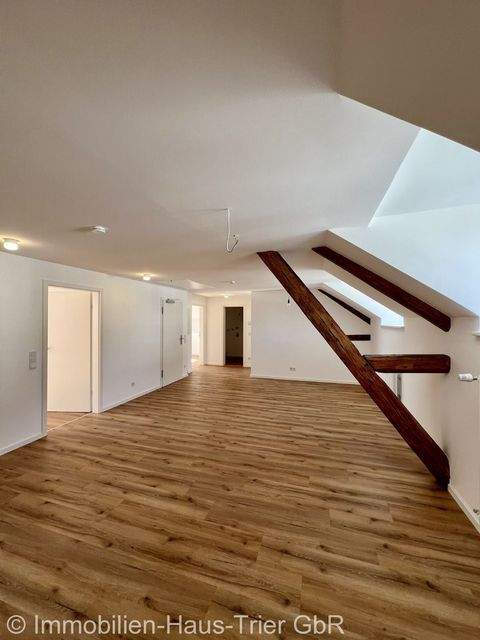 Trier Wohnungen, Trier Wohnung mieten