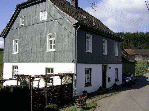 Marienheide Wohnungen, Marienheide Wohnung mieten