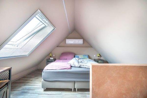 DG Augebaute Dachspitze A1