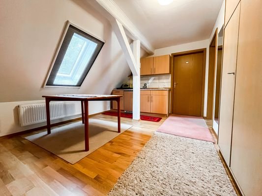 Küche Wohnung