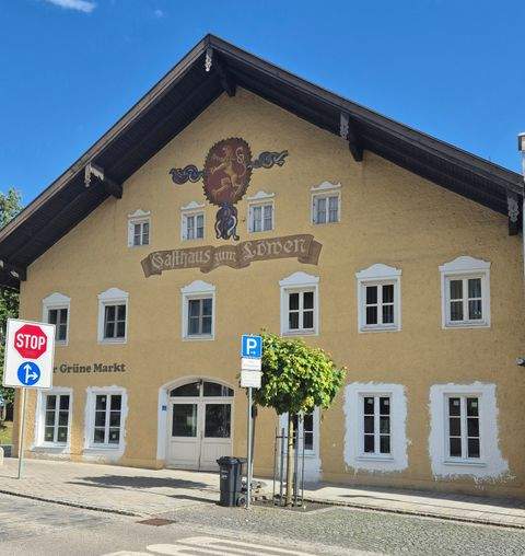 Pfarrkirchen Büros, Büroräume, Büroflächen 