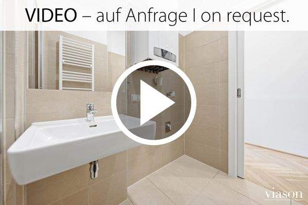 VIDEO auf Anfrage