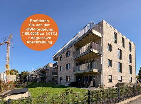 Recke Wohnungen, Recke Wohnung kaufen