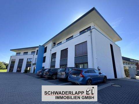 Ransbach-Baumbach Büros, Büroräume, Büroflächen 