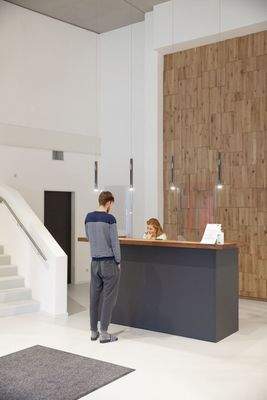 THE FIZZ Hamburg Altona 