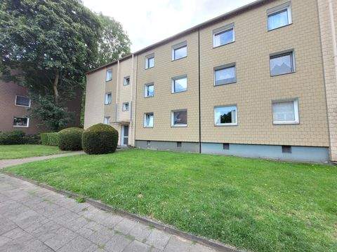 Duisburg Wohnungen, Duisburg Wohnung mieten