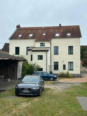  Rückseite Wohn- und Geschäftshaus