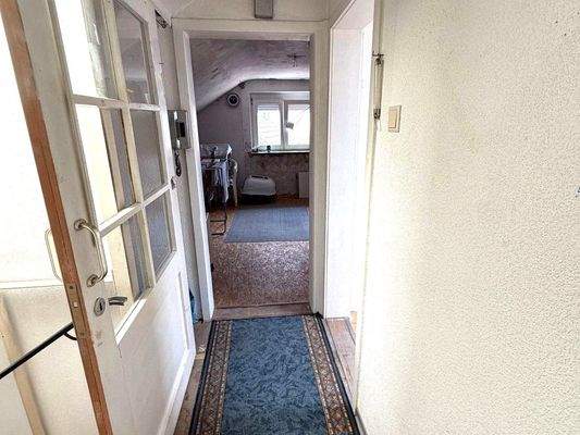  DG noch nicht ausgebaut