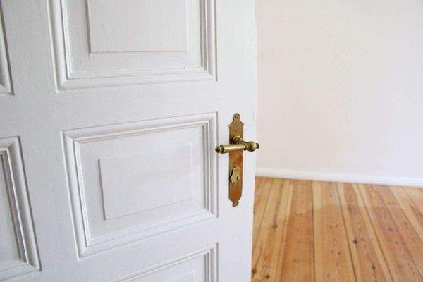 Details aus der Bauzeit