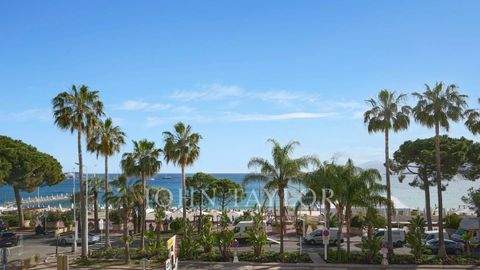 Cannes Wohnungen, Cannes Wohnung kaufen