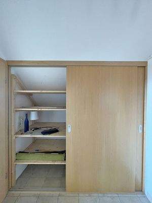 ELW Einbauschrank Flur