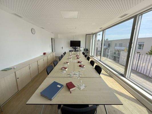 Besprechungszimmer