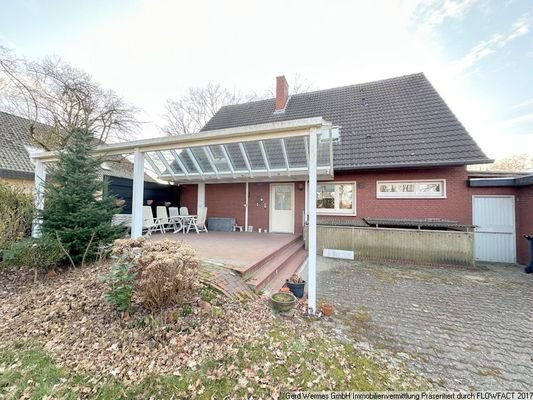 Rückansicht