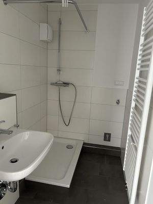 Badezimmer innenliegend