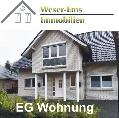 Wiesmoor Wohnungen, Wiesmoor Wohnung mieten