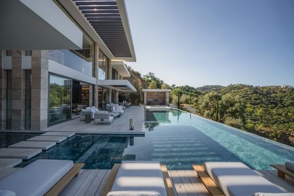 Photo: Villa in Benahavis