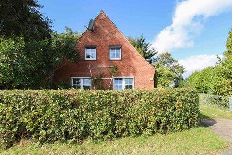 Wesselburenerkoog Häuser, Wesselburenerkoog Haus kaufen