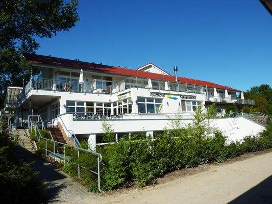 Aparthotel 