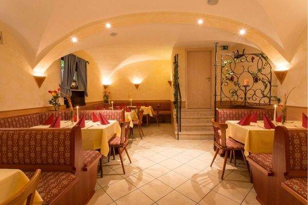 Gewölbekeller Bild 1