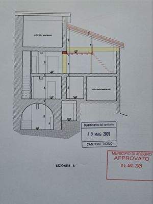 Grundriss-Sezione-BB-Uralte-Oase-der-Ruhe-mit-Blick-auf-den-Luganersee