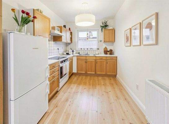 Küche_EG - (KI generiert)