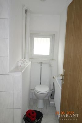 sep. WC