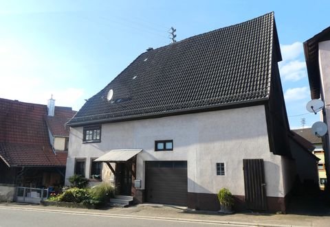 Epfenbach Häuser, Epfenbach Haus kaufen