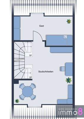 Gestaltungsbeispiel DG