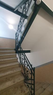 Treppenhaus