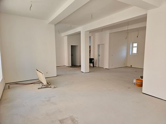 Verkaufsraum