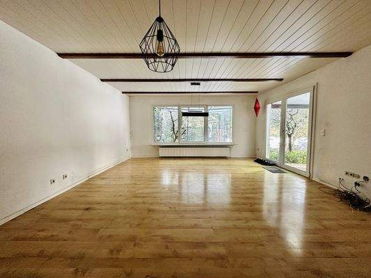 Wohn- und Essbereich