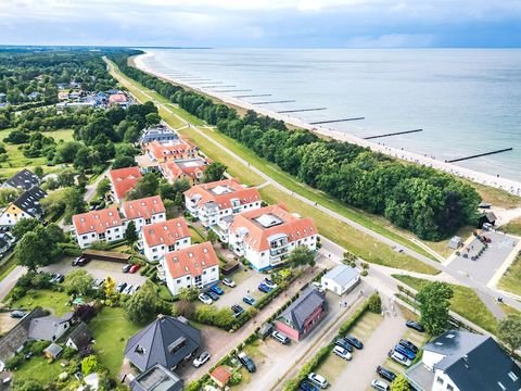 Zingst Wohnungen, Zingst Wohnung kaufen