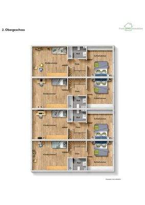 Grundriss 2. OG ImmoG low, Wohn- und Geschäftshaus zum Kauf in Düsseldorf Garath, Frank Ewe Immobilienmakler Düsseldorf Hassels (1)