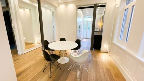 Stuttgart / Stuttgart-West Wohnungen, Stuttgart / Stuttgart-West Wohnung kaufen