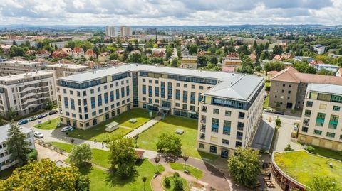 Dresden Büros, Büroräume, Büroflächen 