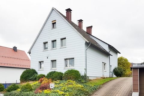 Oberzent Häuser, Oberzent Haus kaufen