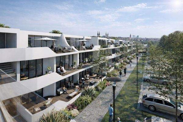 Visualisierungsmöglichkeit 