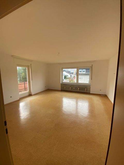 Neu-Anspach Wohnungen, Neu-Anspach Wohnung kaufen