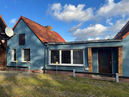 Ferienwohnung / Anbau