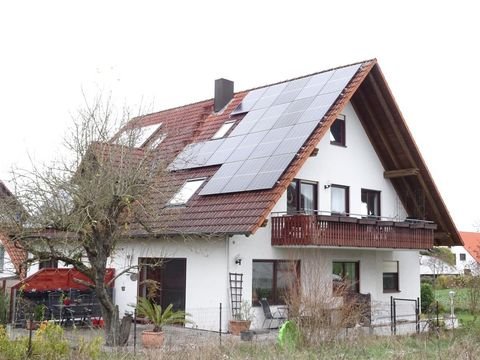 Herzogenaurach Wohnungen, Herzogenaurach Wohnung mieten