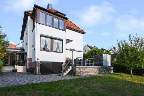 Hildesheim Häuser, Hildesheim Haus kaufen