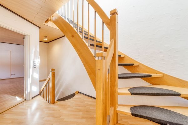 Treppenhaus