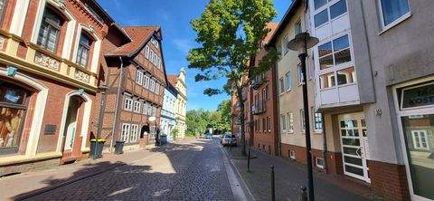 Stadthagen Wohnungen, Stadthagen Wohnung mieten